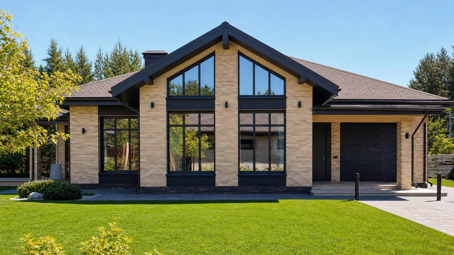 Ландшафт, который не нуждается в фильтрах - новости компании Setus Design